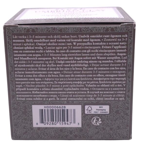 Fresh Umbrian Clay Purifying Mask - Picture 7 of 8